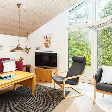 8 Person Holiday Home In Grenå Exteriér fotografie