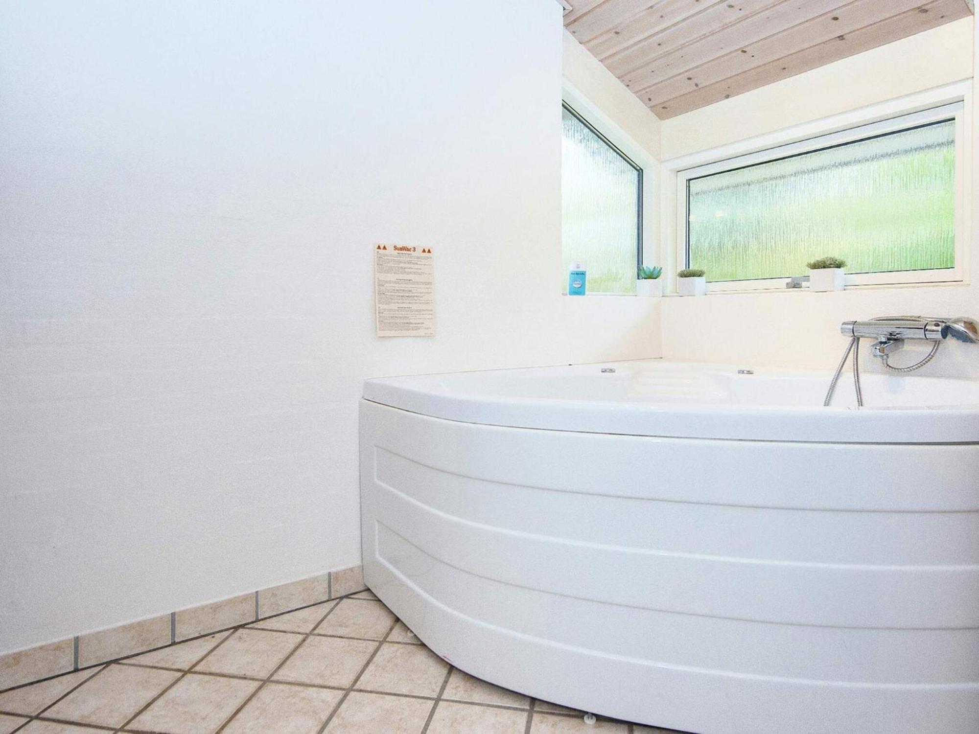 8 Person Holiday Home In Grenå Exteriér fotografie