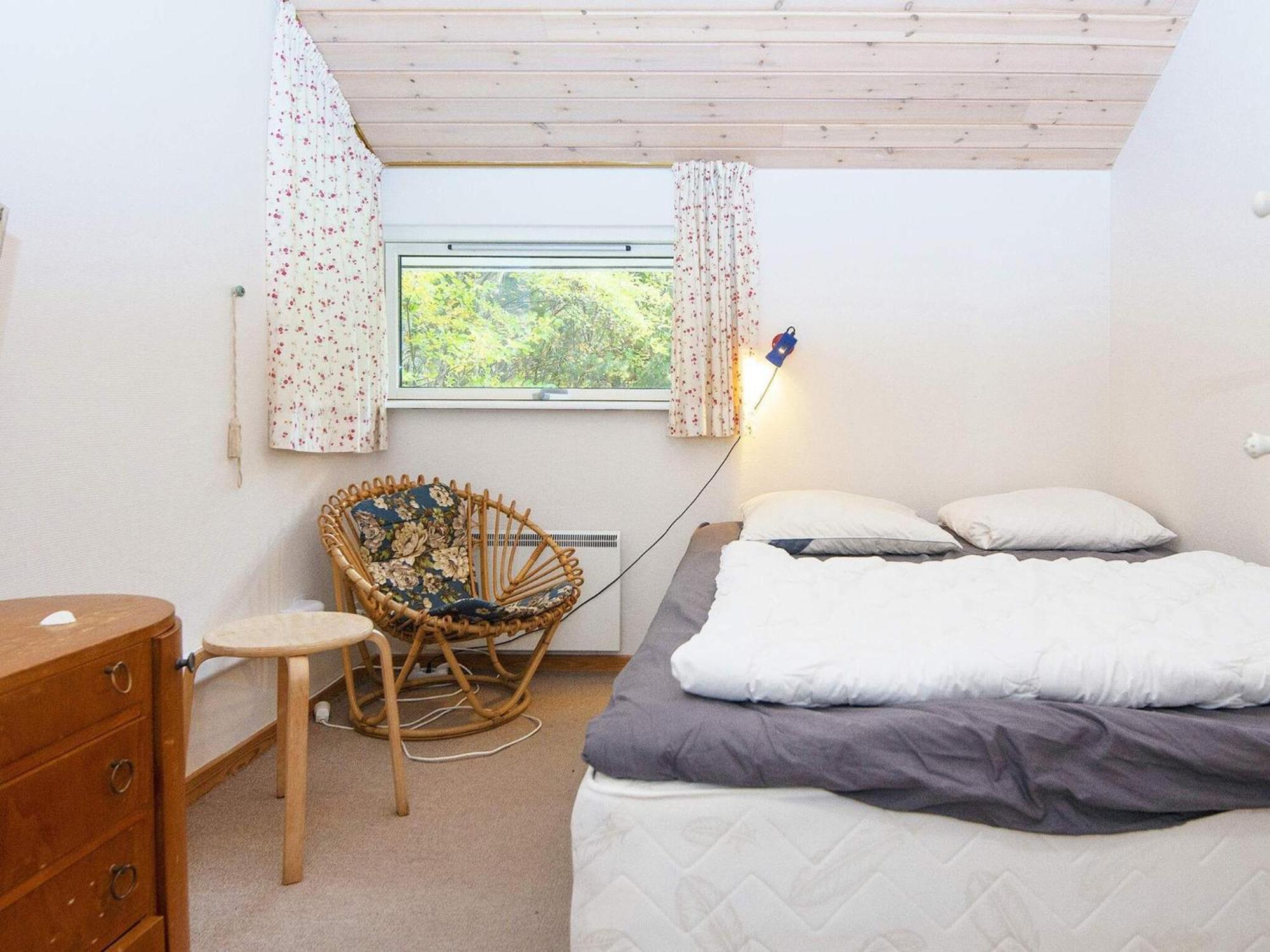 8 Person Holiday Home In Grenå Exteriér fotografie