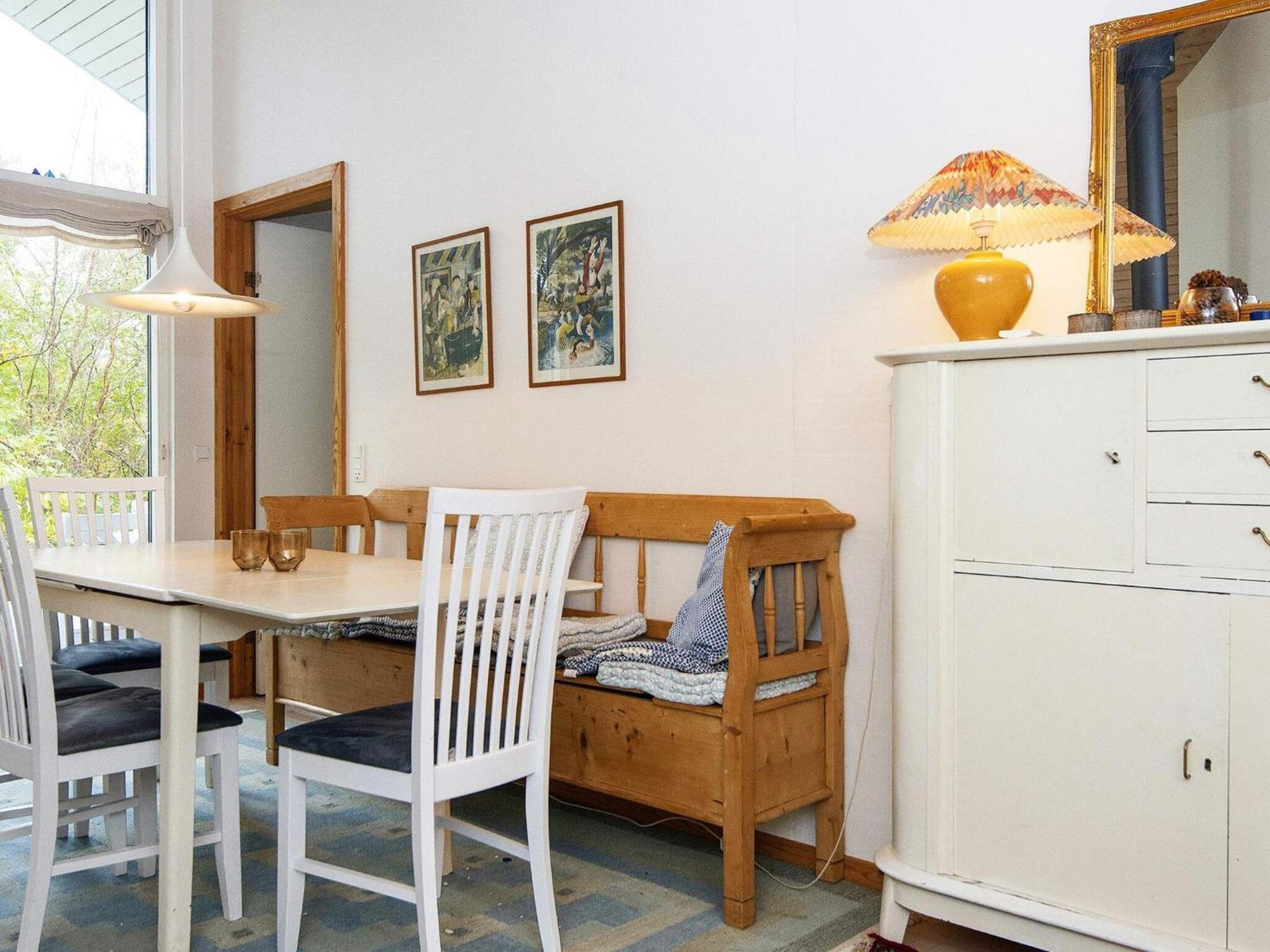 8 Person Holiday Home In Grenå Exteriér fotografie