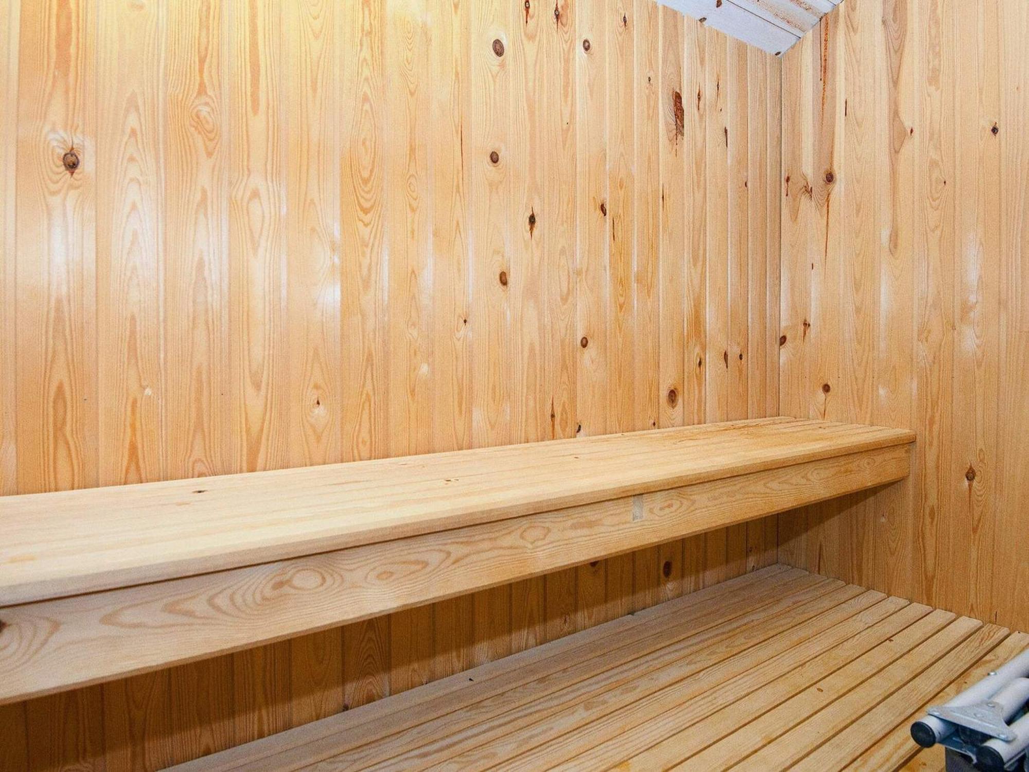 8 Person Holiday Home In Grenå Exteriér fotografie