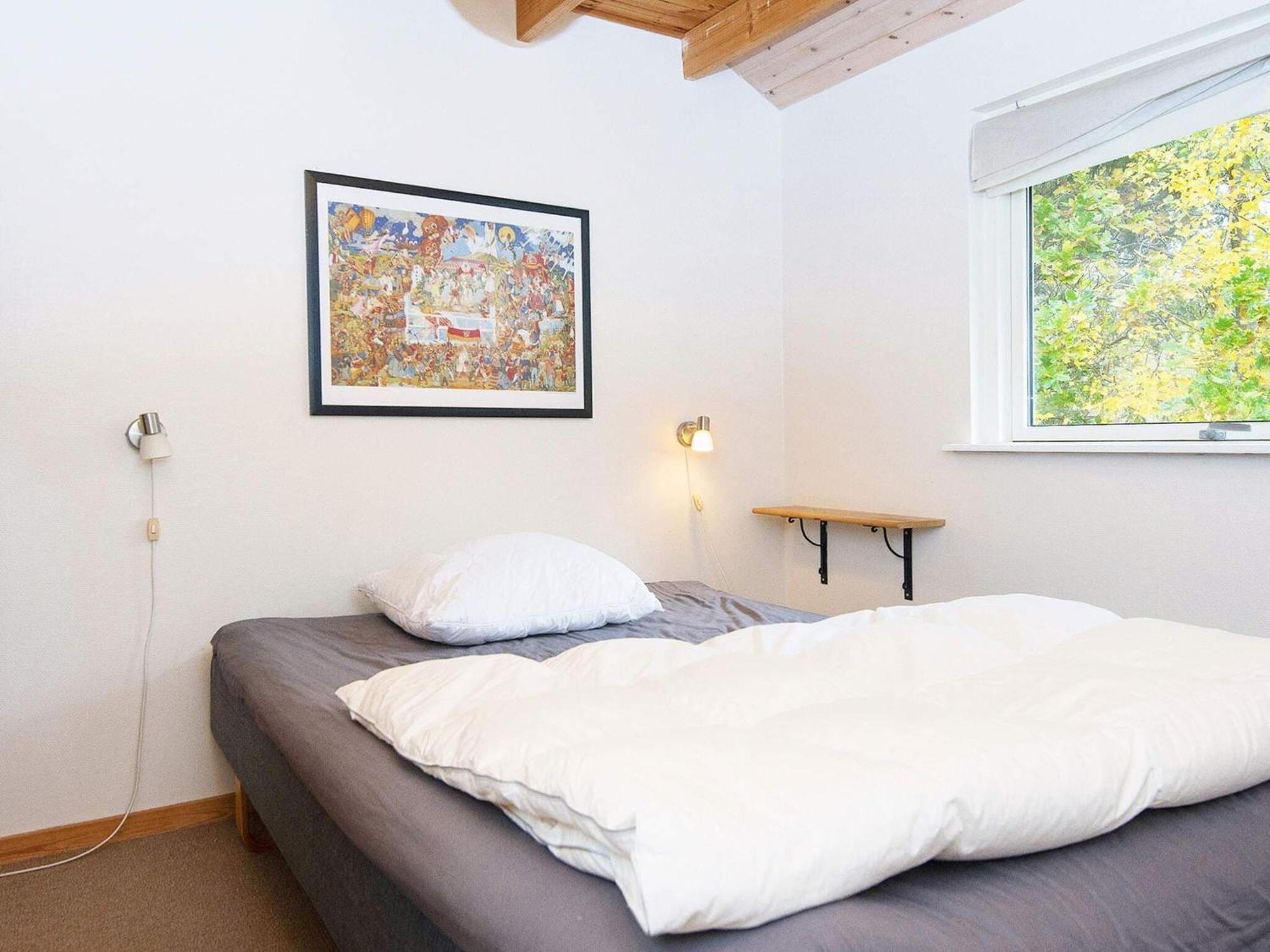 8 Person Holiday Home In Grenå Exteriér fotografie