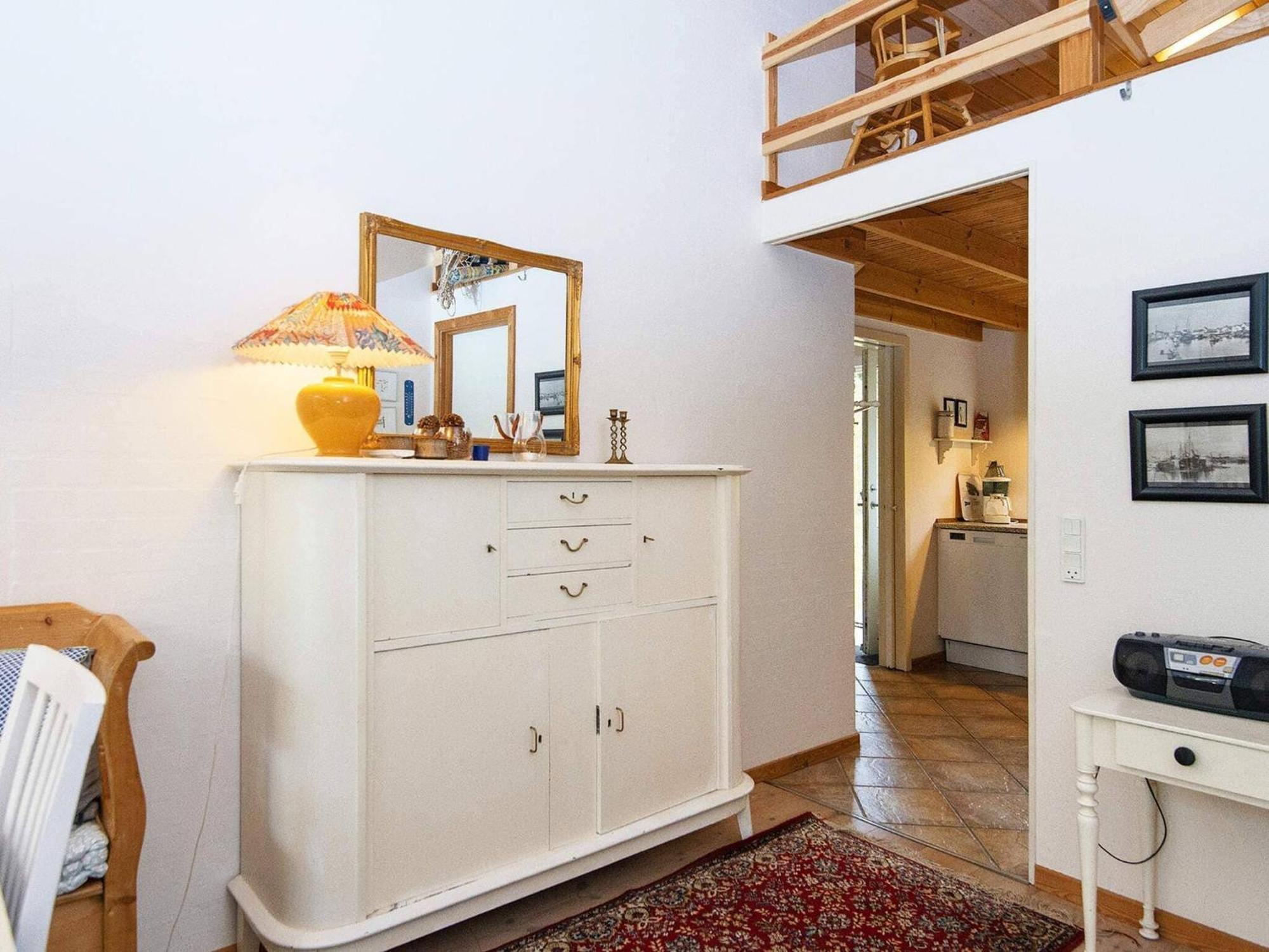 8 Person Holiday Home In Grenå Exteriér fotografie
