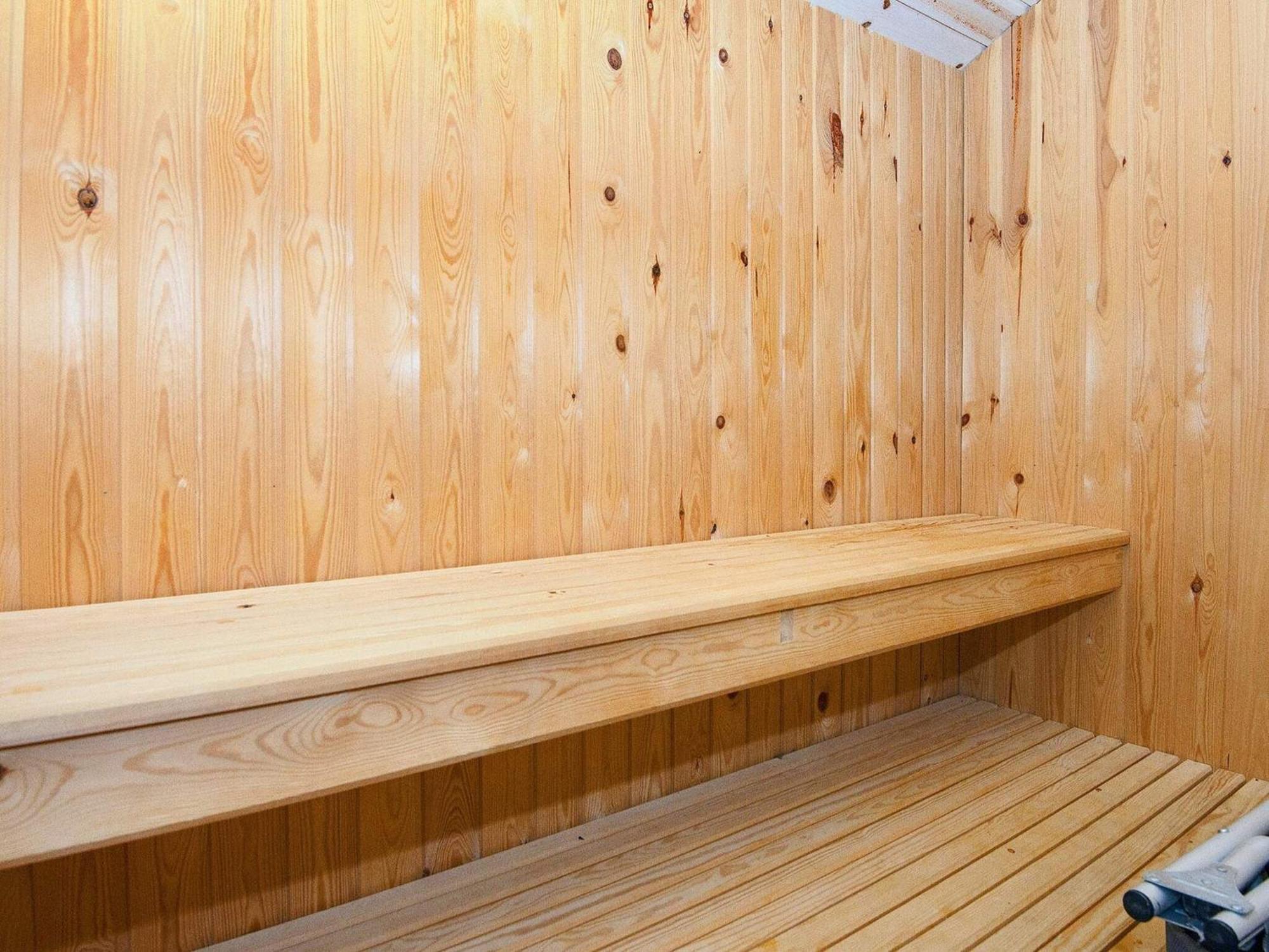 8 Person Holiday Home In Grenå Exteriér fotografie