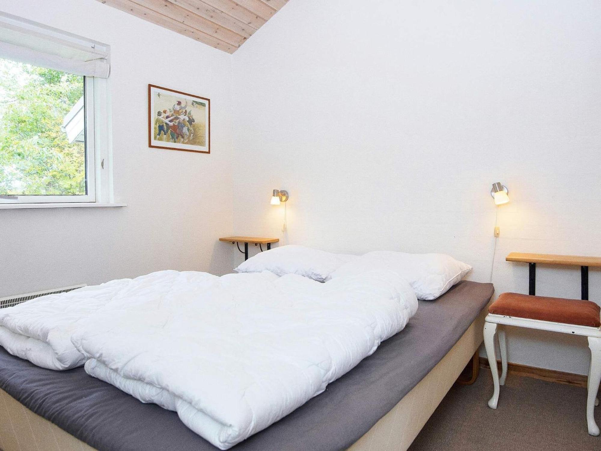 8 Person Holiday Home In Grenå Exteriér fotografie